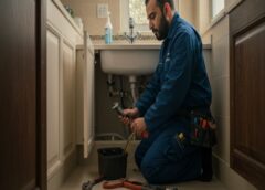 أفضل سباك في الرياض 0576833681