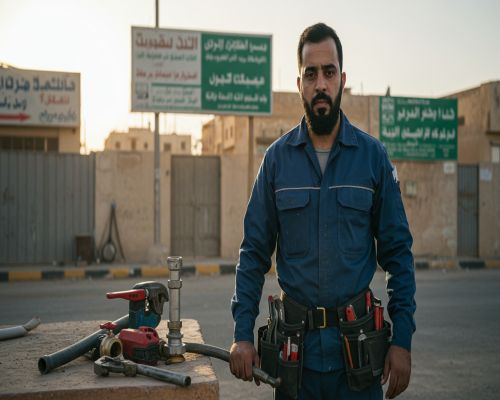 سباك جنوب الرياض