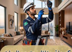 كهربائي منازل جنوب الرياض 0576833681
