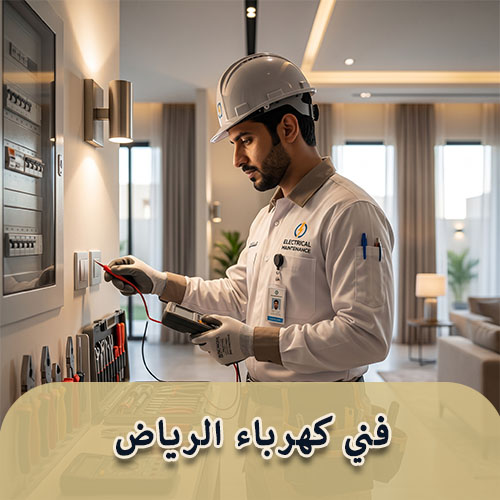 رقم كهربائى شرق الرياض